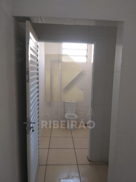 Imobiliária Ribeirão Preto - Aluga Ribeirão - Barracão - Centro - Sertãozinho