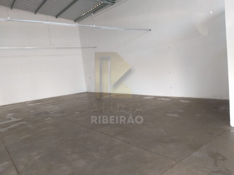 Imobiliária Ribeirão Preto - Aluga Ribeirão - Barracão - Centro - Sertãozinho