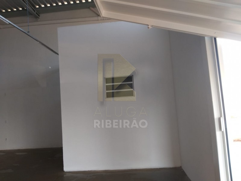 Imobiliária Ribeirão Preto - Aluga Ribeirão - Barracão - Centro - Sertãozinho