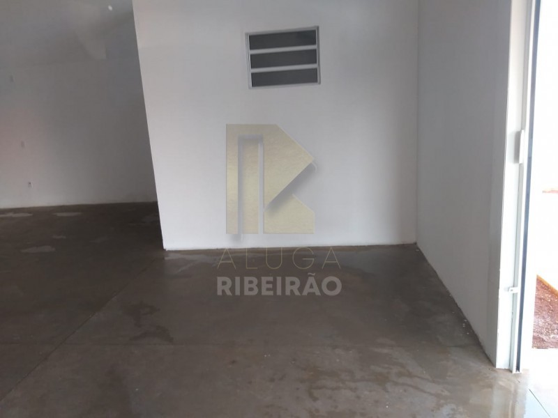 Imobiliária Ribeirão Preto - Aluga Ribeirão - Barracão - Centro - Sertãozinho