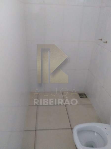 Imobiliária Ribeirão Preto - Aluga Ribeirão - Barracão - Centro - Sertãozinho