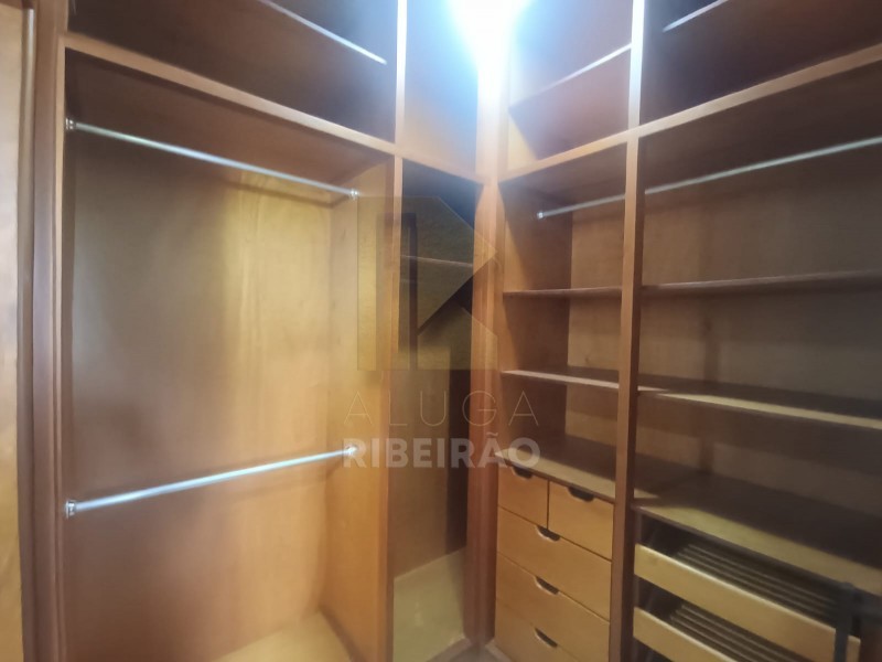 Imobiliária Ribeirão Preto - Aluga Ribeirão - Apartamento - Jardim Paulistano - Ribeirão Preto