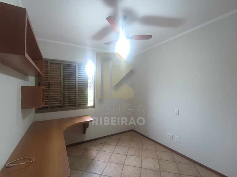 Imobiliária Ribeirão Preto - Aluga Ribeirão - Apartamento - Jardim Paulistano - Ribeirão Preto