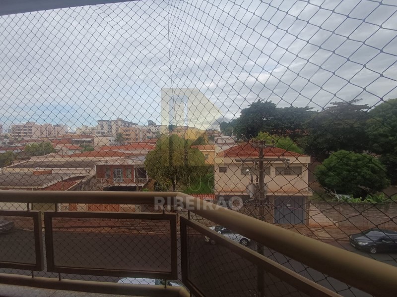 Imobiliária Ribeirão Preto - Aluga Ribeirão - Apartamento - Jardim Paulistano - Ribeirão Preto