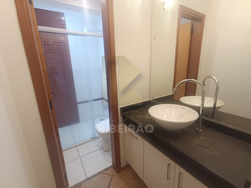 Imobiliária Ribeirão Preto - Aluga Ribeirão - Apartamento - Jardim Paulistano - Ribeirão Preto