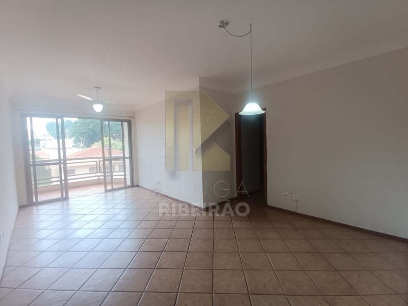 Imobiliária Ribeirão Preto - Aluga Ribeirão - Apartamento - Jardim Paulistano - Ribeirão Preto