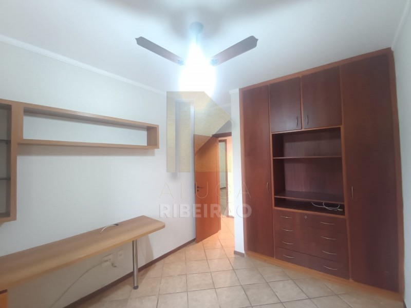 Imobiliária Ribeirão Preto - Aluga Ribeirão - Apartamento - Jardim Paulistano - Ribeirão Preto