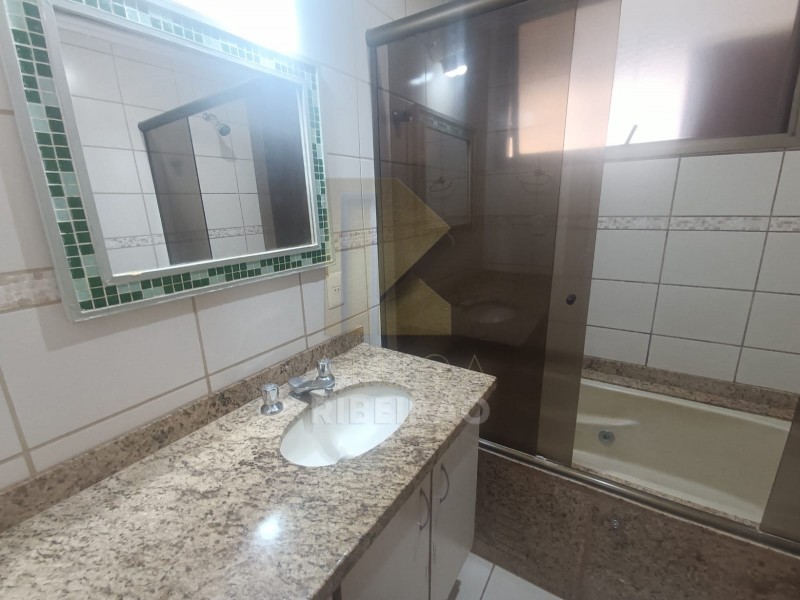 Imobiliária Ribeirão Preto - Aluga Ribeirão - Apartamento - Jardim Paulistano - Ribeirão Preto