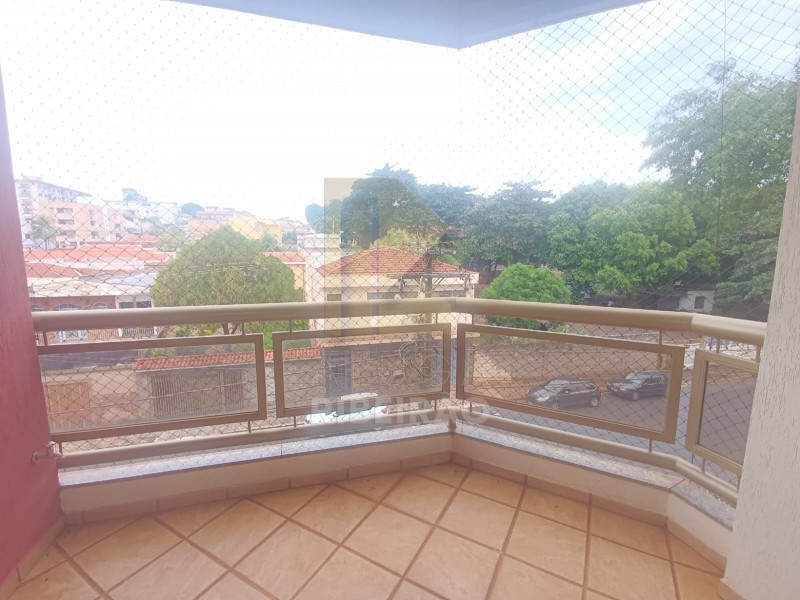 Imobiliária Ribeirão Preto - Aluga Ribeirão - Apartamento - Jardim Paulistano - Ribeirão Preto