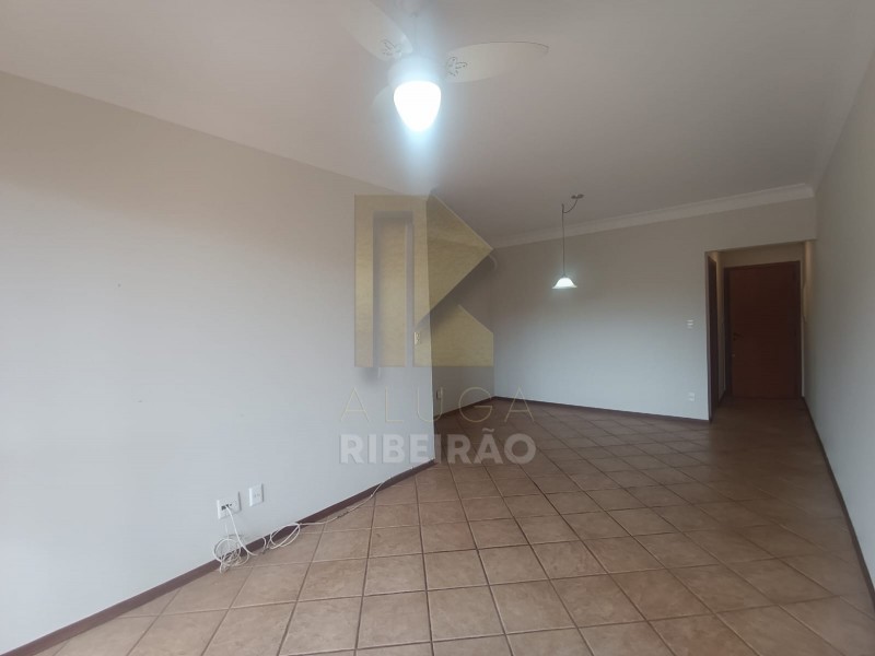 Imobiliária Ribeirão Preto - Aluga Ribeirão - Apartamento - Jardim Paulistano - Ribeirão Preto