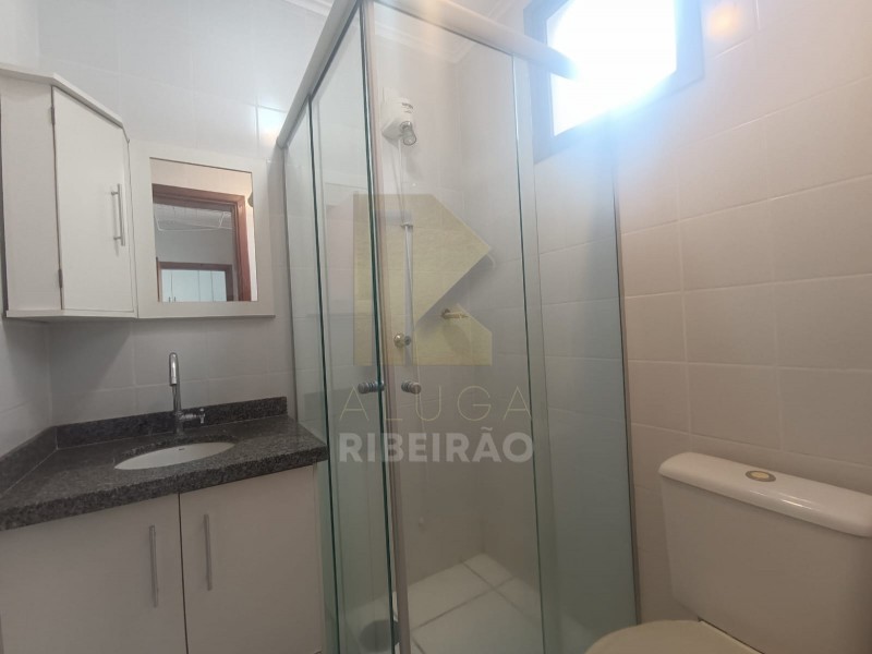 Imobiliária Ribeirão Preto - Aluga Ribeirão - Apartamento - Jardim Paulistano - Ribeirão Preto