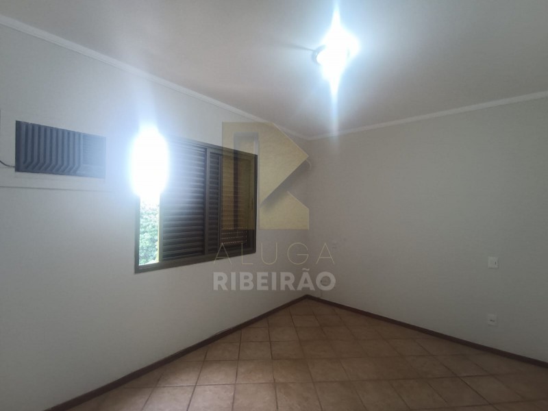 Imobiliária Ribeirão Preto - Aluga Ribeirão - Apartamento - Jardim Paulistano - Ribeirão Preto