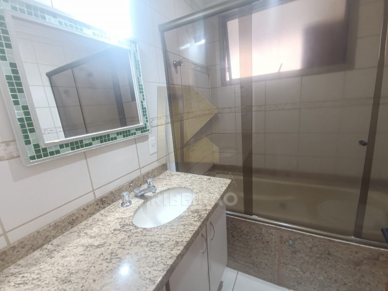 Imobiliária Ribeirão Preto - Aluga Ribeirão - Apartamento - Jardim Paulistano - Ribeirão Preto