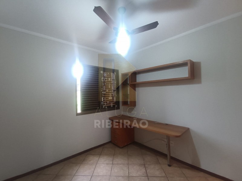 Imobiliária Ribeirão Preto - Aluga Ribeirão - Apartamento - Jardim Paulistano - Ribeirão Preto