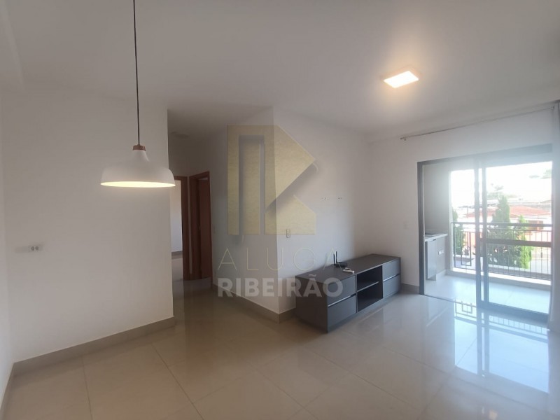 Apartamento - Jardim Irajá - Ribeirão Preto