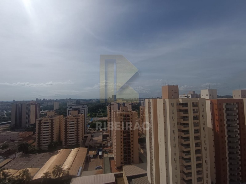 Imobiliária Ribeirão Preto - Aluga Ribeirão - Apartamento - Jardim Irajá - Ribeirão Preto