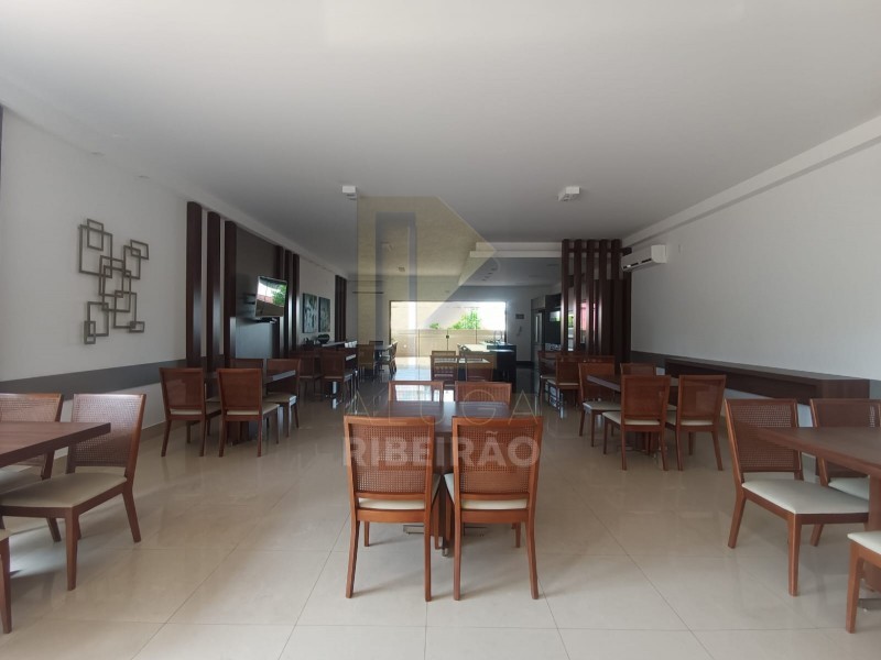 Imobiliária Ribeirão Preto - Aluga Ribeirão - Apartamento - Jardim Irajá - Ribeirão Preto