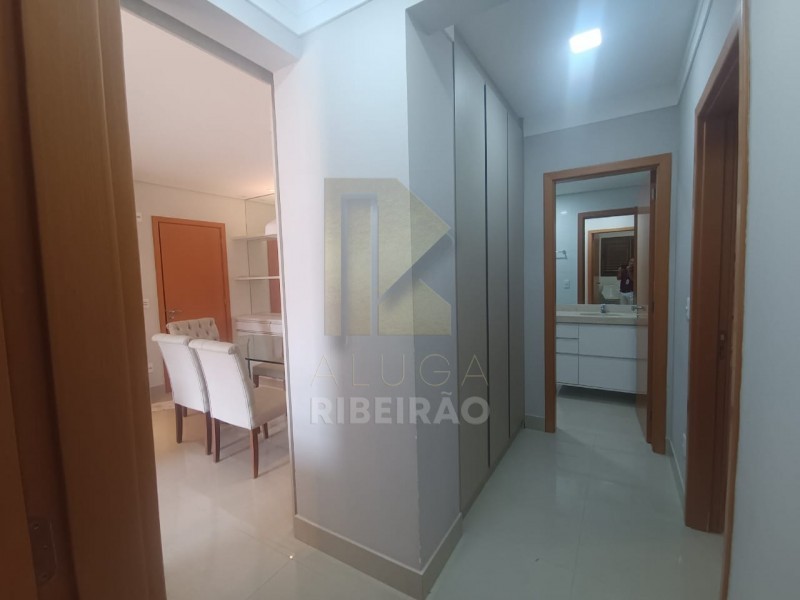 Imobiliária Ribeirão Preto - Aluga Ribeirão - Apartamento - Jardim Irajá - Ribeirão Preto