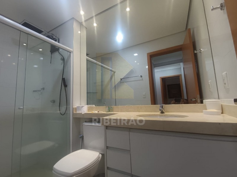 Imobiliária Ribeirão Preto - Aluga Ribeirão - Apartamento - Jardim Irajá - Ribeirão Preto