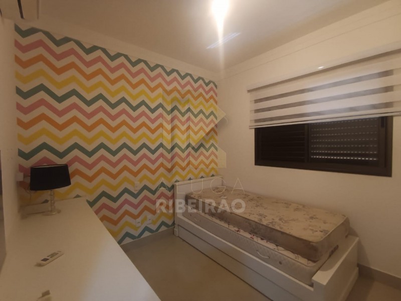 Imobiliária Ribeirão Preto - Aluga Ribeirão - Apartamento - Jardim Irajá - Ribeirão Preto