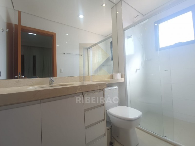 Imobiliária Ribeirão Preto - Aluga Ribeirão - Apartamento - Jardim Irajá - Ribeirão Preto
