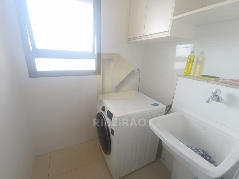 Imobiliária Ribeirão Preto - Aluga Ribeirão - Apartamento - Jardim Irajá - Ribeirão Preto