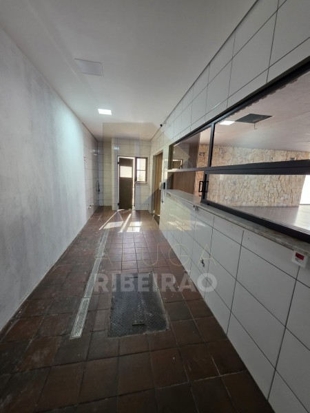 Imobiliária Ribeirão Preto - Aluga Ribeirão - Ponto Comercial - Alto da Boa Vista - Ribeirão Preto