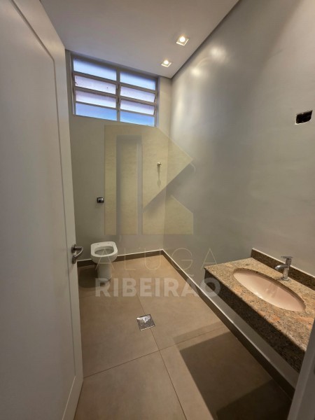 Imobiliária Ribeirão Preto - Aluga Ribeirão - Ponto Comercial - Alto da Boa Vista - Ribeirão Preto