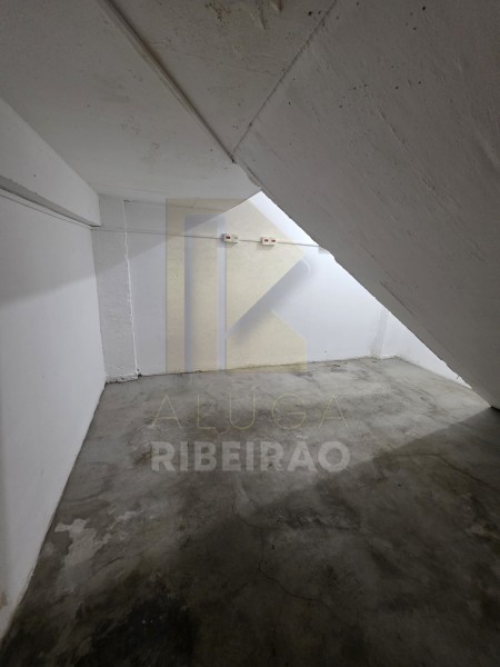 Imobiliária Ribeirão Preto - Aluga Ribeirão - Ponto Comercial - Alto da Boa Vista - Ribeirão Preto