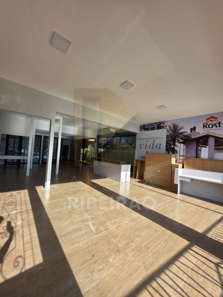 Imobiliária Ribeirão Preto - Aluga Ribeirão - Ponto Comercial - Alto da Boa Vista - Ribeirão Preto