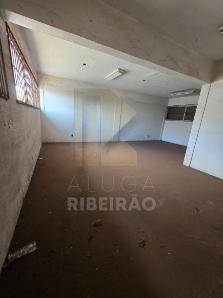 Imobiliária Ribeirão Preto - Aluga Ribeirão - Ponto Comercial - Alto da Boa Vista - Ribeirão Preto