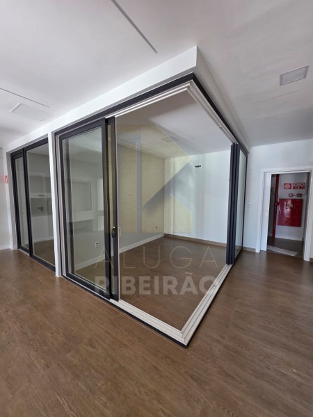 Imobiliária Ribeirão Preto - Aluga Ribeirão - Ponto Comercial - Alto da Boa Vista - Ribeirão Preto