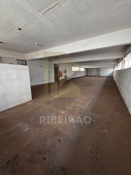 Imobiliária Ribeirão Preto - Aluga Ribeirão - Ponto Comercial - Alto da Boa Vista - Ribeirão Preto