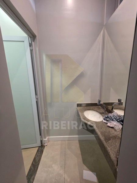Imobiliária Ribeirão Preto - Aluga Ribeirão - Ponto Comercial - Alto da Boa Vista - Ribeirão Preto