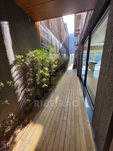 Imobiliária Ribeirão Preto - Aluga Ribeirão - Ponto Comercial - Alto da Boa Vista - Ribeirão Preto