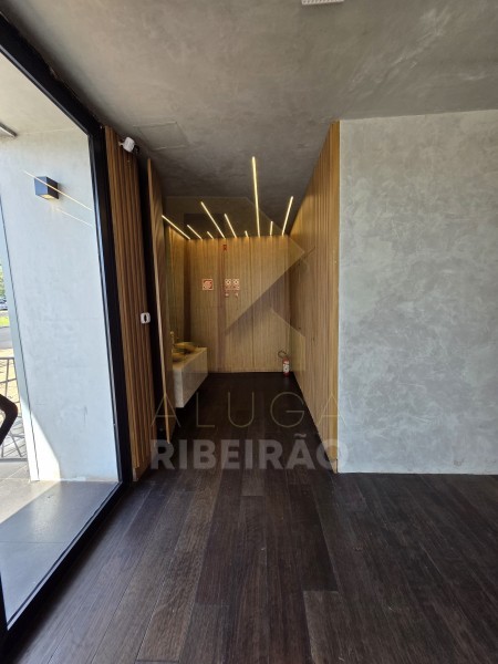Imobiliária Ribeirão Preto - Aluga Ribeirão - Ponto Comercial - Alto da Boa Vista - Ribeirão Preto