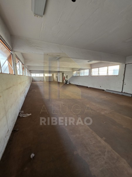 Imobiliária Ribeirão Preto - Aluga Ribeirão - Ponto Comercial - Alto da Boa Vista - Ribeirão Preto