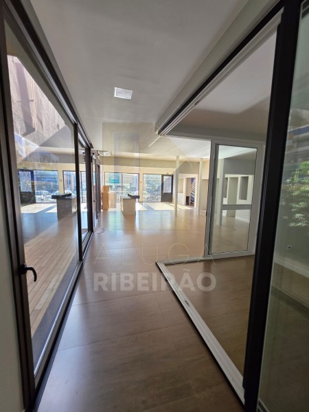 Imobiliária Ribeirão Preto - Aluga Ribeirão - Ponto Comercial - Alto da Boa Vista - Ribeirão Preto