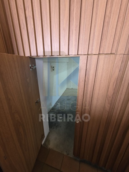 Imobiliária Ribeirão Preto - Aluga Ribeirão - Ponto Comercial - Alto da Boa Vista - Ribeirão Preto