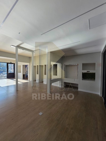 Imobiliária Ribeirão Preto - Aluga Ribeirão - Ponto Comercial - Alto da Boa Vista - Ribeirão Preto