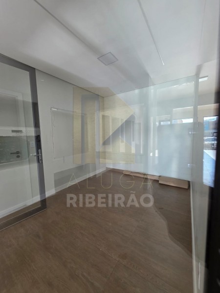 Imobiliária Ribeirão Preto - Aluga Ribeirão - Ponto Comercial - Alto da Boa Vista - Ribeirão Preto