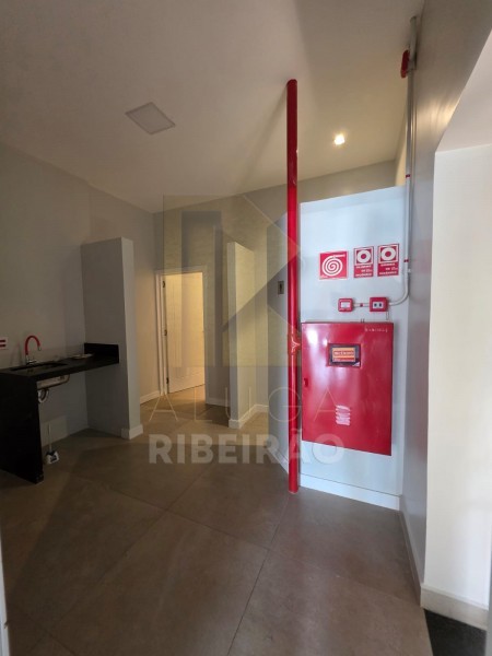 Imobiliária Ribeirão Preto - Aluga Ribeirão - Ponto Comercial - Alto da Boa Vista - Ribeirão Preto