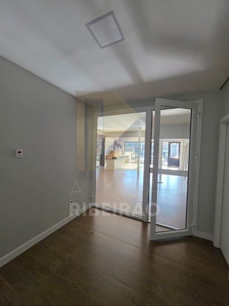 Imobiliária Ribeirão Preto - Aluga Ribeirão - Ponto Comercial - Alto da Boa Vista - Ribeirão Preto