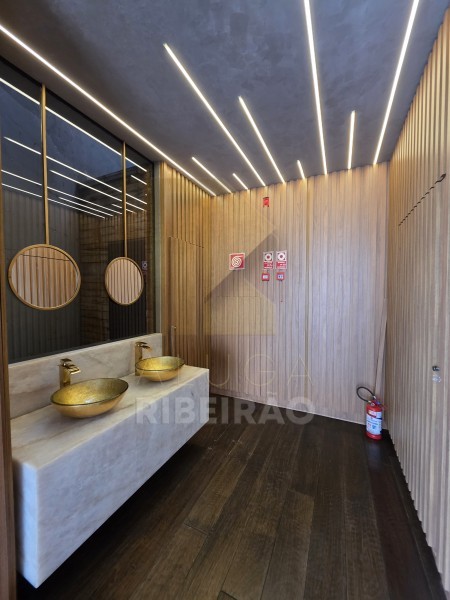 Imobiliária Ribeirão Preto - Aluga Ribeirão - Ponto Comercial - Alto da Boa Vista - Ribeirão Preto