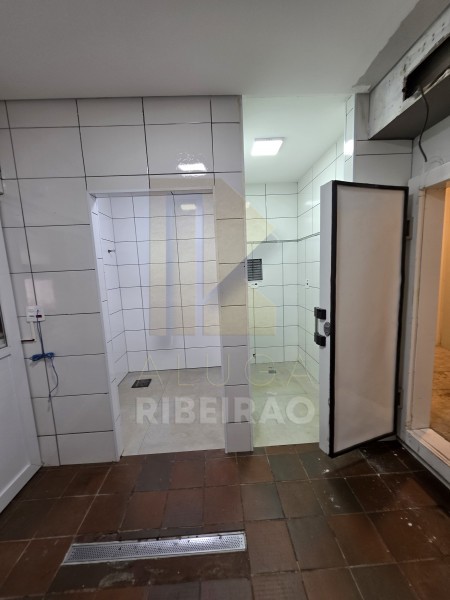 Imobiliária Ribeirão Preto - Aluga Ribeirão - Ponto Comercial - Alto da Boa Vista - Ribeirão Preto
