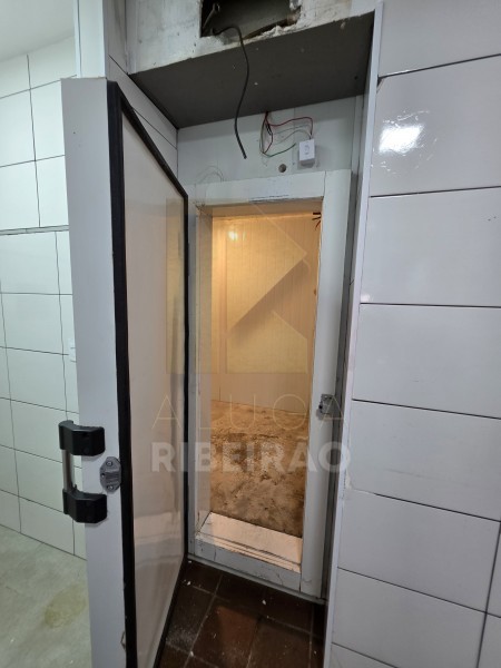 Imobiliária Ribeirão Preto - Aluga Ribeirão - Ponto Comercial - Alto da Boa Vista - Ribeirão Preto