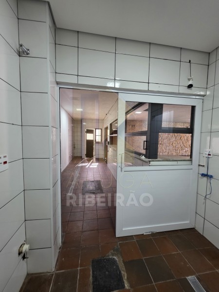 Imobiliária Ribeirão Preto - Aluga Ribeirão - Ponto Comercial - Alto da Boa Vista - Ribeirão Preto