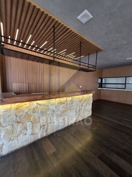 Imobiliária Ribeirão Preto - Aluga Ribeirão - Ponto Comercial - Alto da Boa Vista - Ribeirão Preto