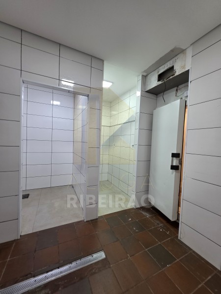 Imobiliária Ribeirão Preto - Aluga Ribeirão - Ponto Comercial - Alto da Boa Vista - Ribeirão Preto