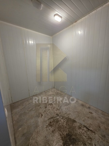 Imobiliária Ribeirão Preto - Aluga Ribeirão - Ponto Comercial - Alto da Boa Vista - Ribeirão Preto